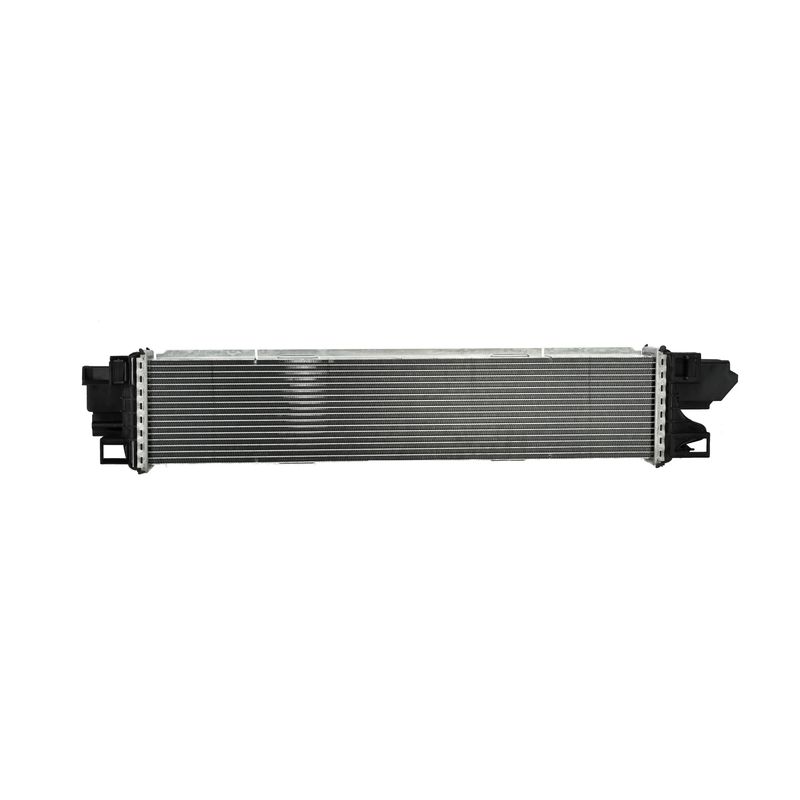 NISSENS 961272 Charge Air Cooler