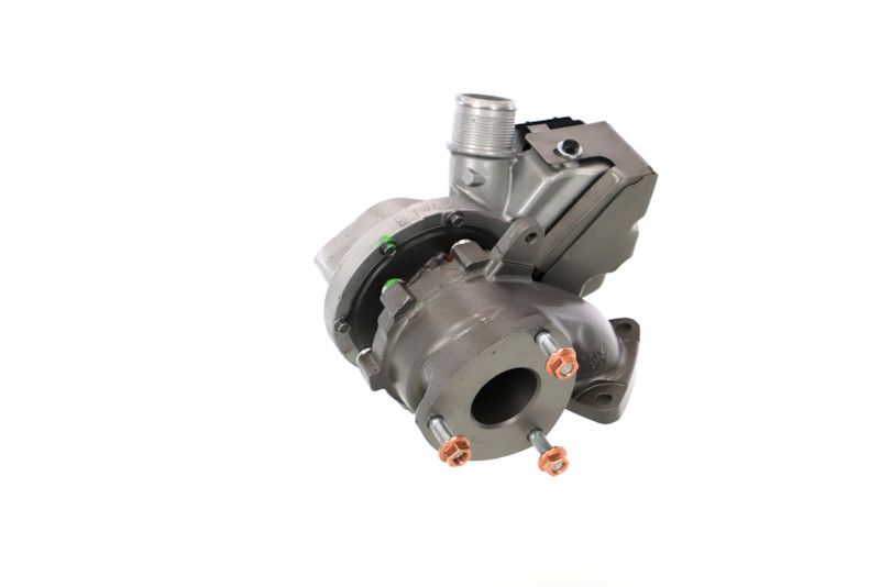 REMANTE 003-002-004591R Charger, charging (supercharged/turbocharged)