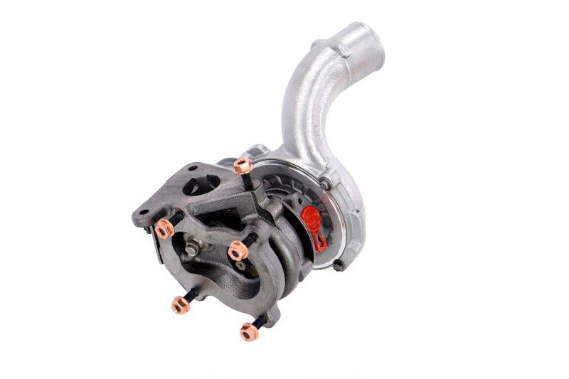 REMANTE 003-001-000077R Charger, charging (supercharged/turbocharged)