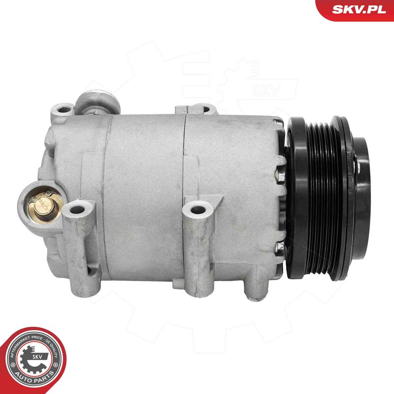 Kompressor, kliimaseade, ESEN SKV 84SKV025
