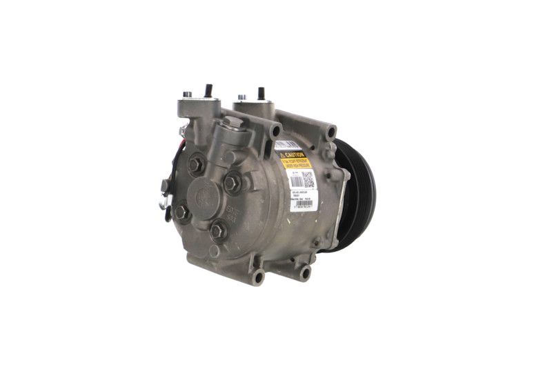 REMANTE 005-001-000316R Compressor, air conditioning