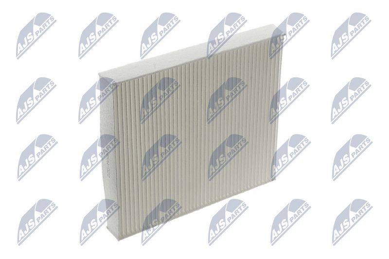 NTY FCF-VW-022 Filter, cabin air