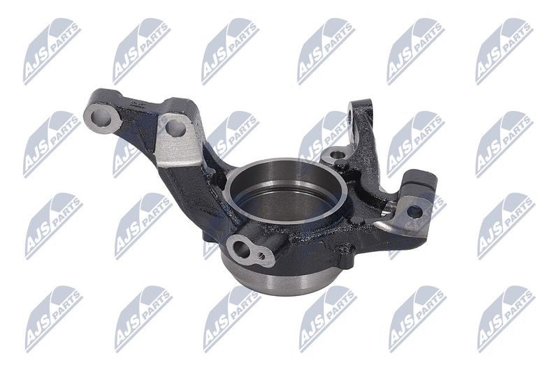 Käändmik, rattakinnitus, NTY ZZP-HY-523