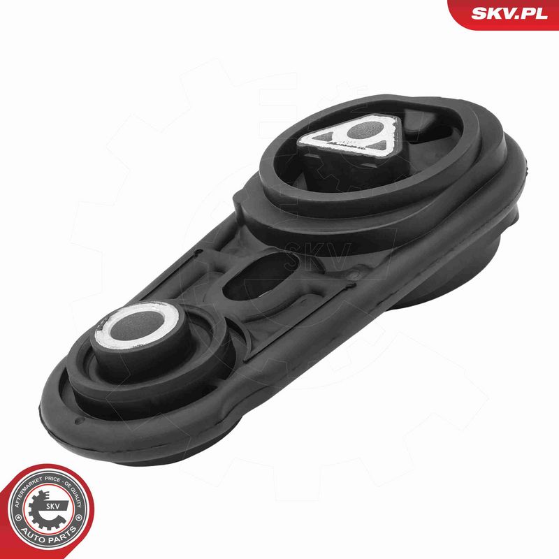 ESEN SKV 75SKV058 Mounting, engine