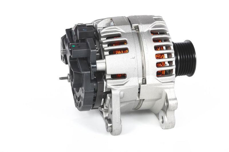 BOSCH 0124325090 Alternator