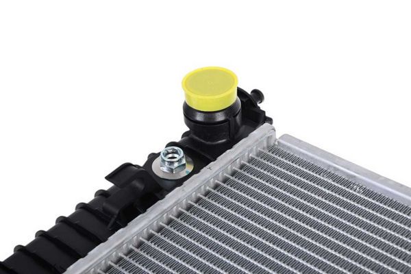 STELLOX 10-27073-SX Radiator, engine cooling
