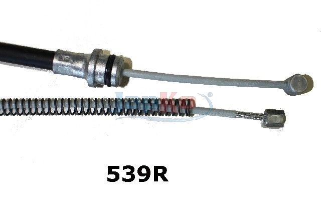 Tross, seisupidur, JAPKO 131539R
