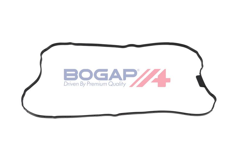 BOGAP Sandariklis, alyvos karteris (automatinė pavarų dėžė)
