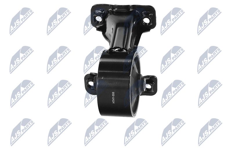 Paigutus, Mootor, NTY ZPS-HY-558