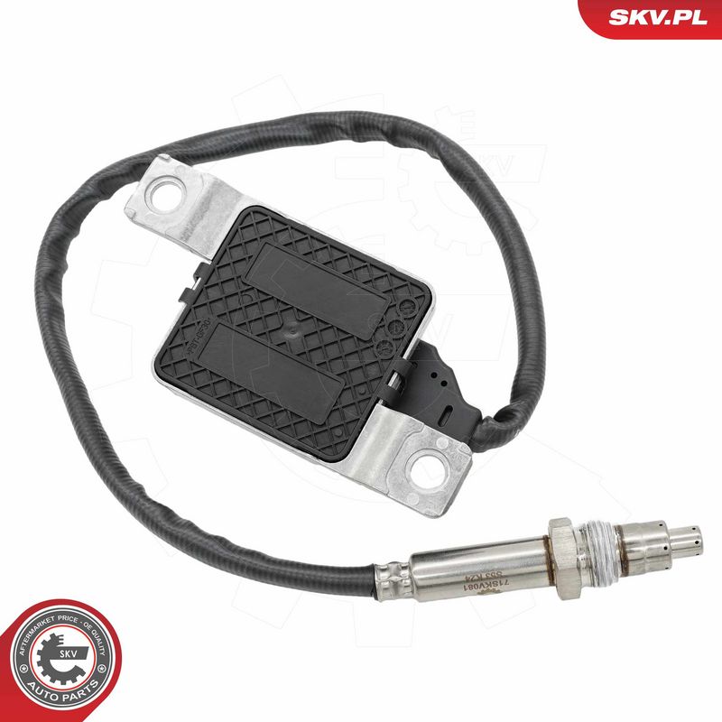 NOx-sensor, NOx-katalüsaator, ESEN SKV 71SKV081