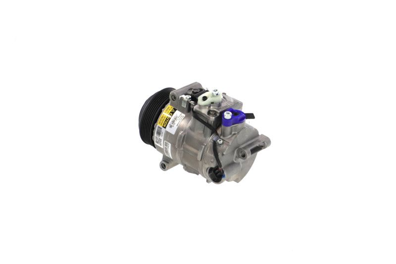 REMANTE 005-001-000348R Compressor, air conditioning