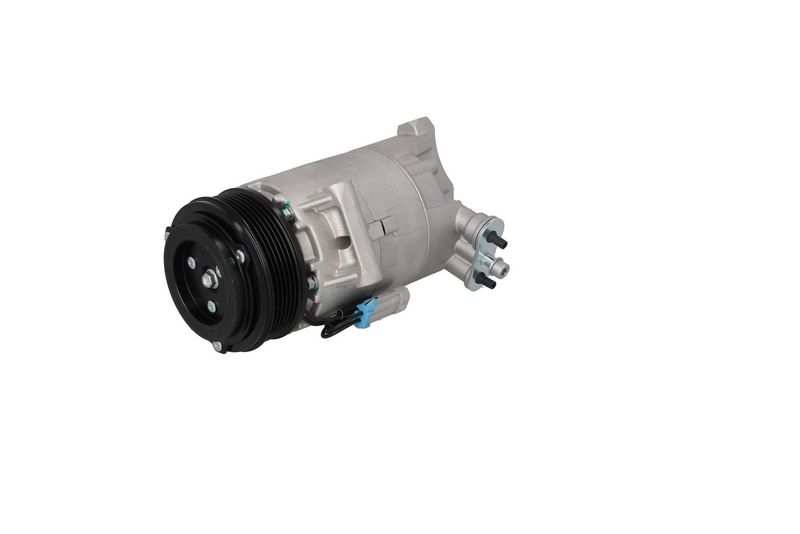 KAMOKA 7820001 Compressor, air conditioning
