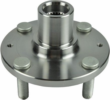 METZGER AUTOTEILE N7001 - Wheel Hub