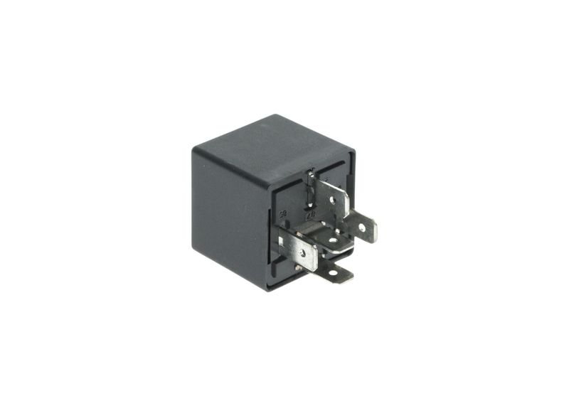 BOSCH 0 986 AH0 603 Relė, pagrindinė srovė