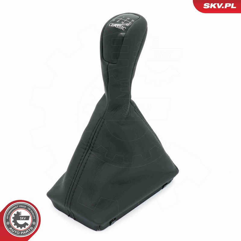 ESEN SKV 63SKV423 Pavarų svirties rankenėlė