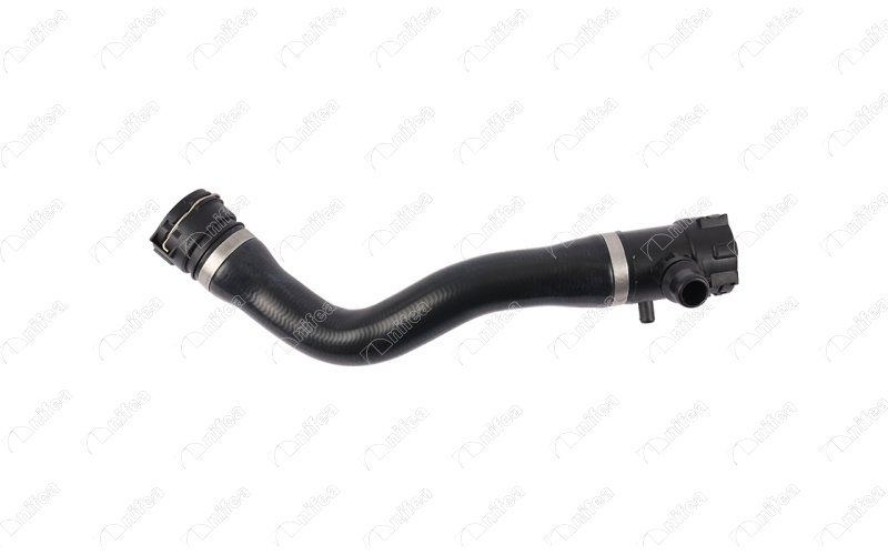 NIFEA 35455 - Radiator Hose