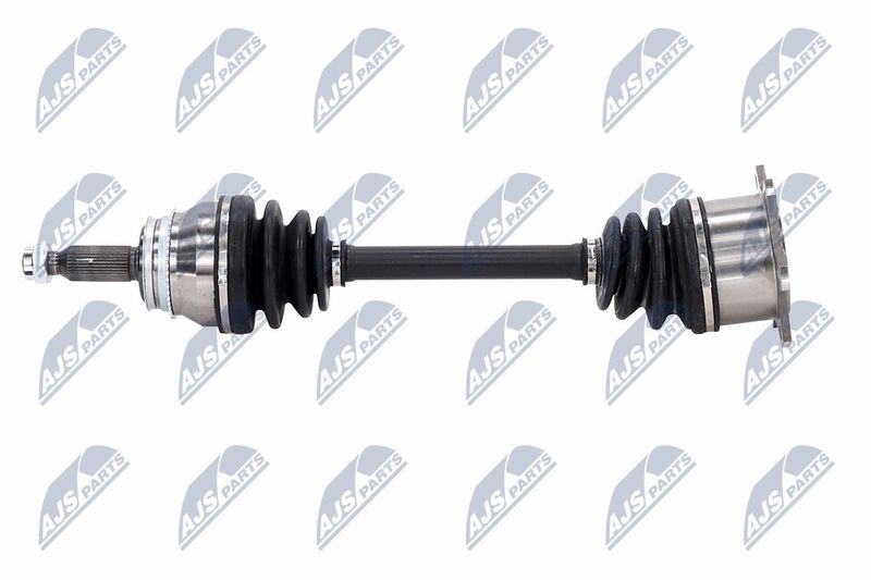 NTY NPW-MS-114 Drive Shaft