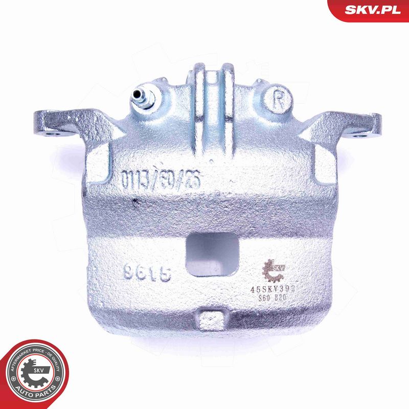 Pidurisadul, ESEN SKV 45SKV392