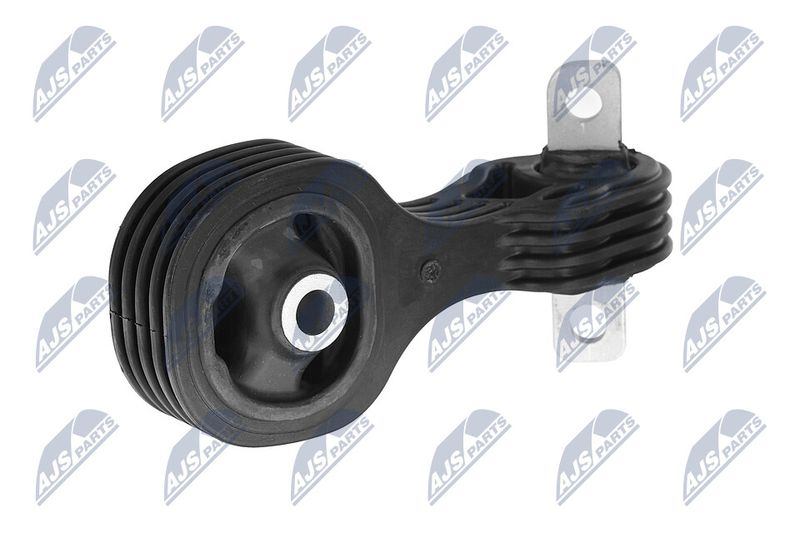 Paigutus, Mootor, NTY ZPS-HD-137