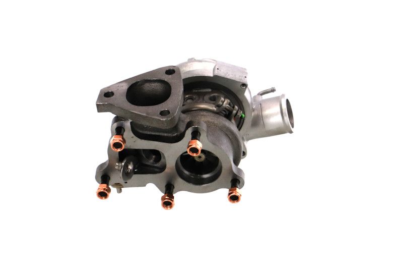 REMANTE 003-001-000311R Charger, charging (supercharged/turbocharged)