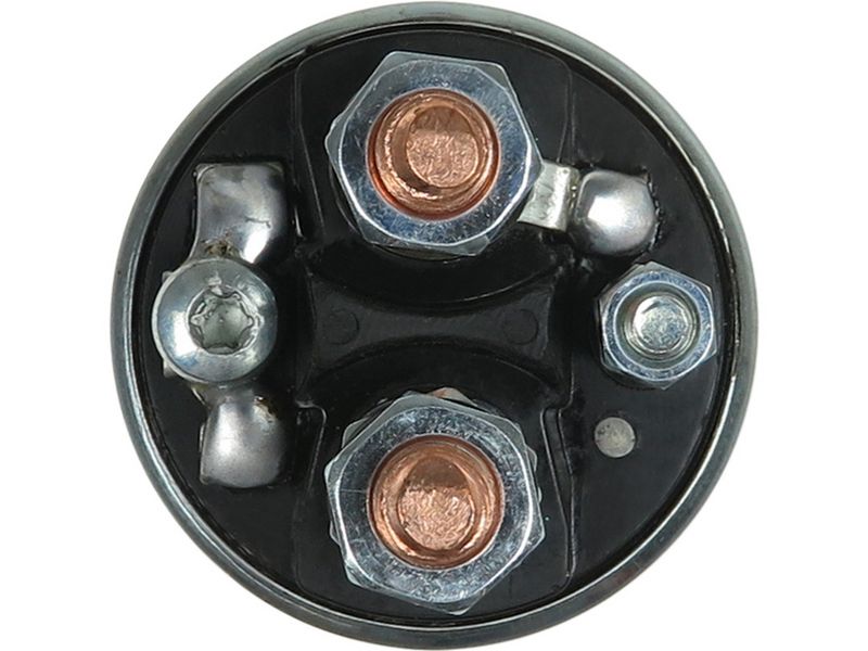 Magnetlülitus, starter, AS-PL SS0078