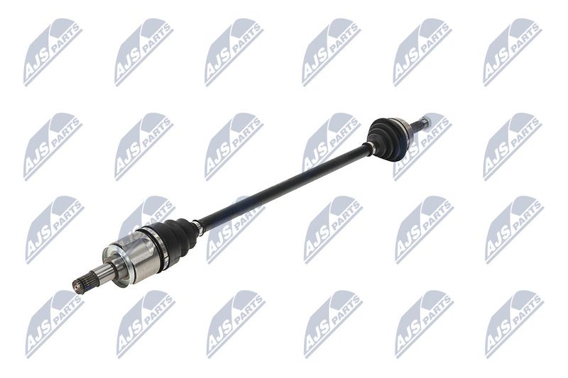 NTY NPW-VW-263 Drive Shaft
