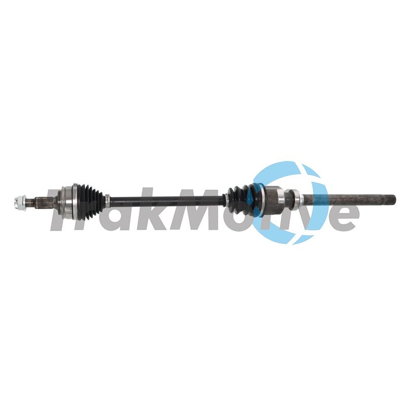 Приводний вал