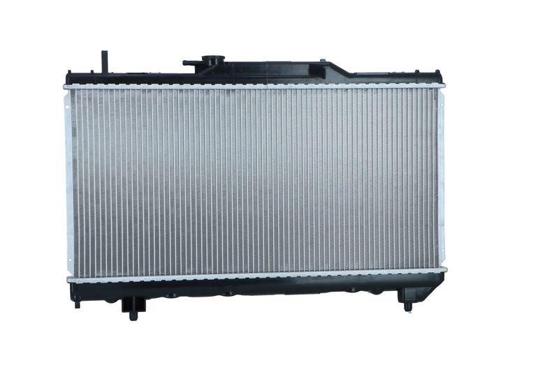 Radiaator, mootorijahutus, NRF 517590