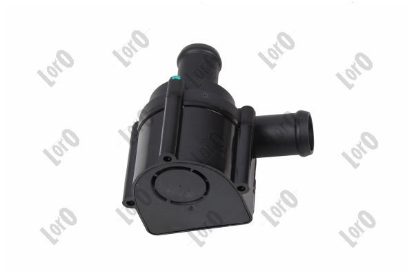 ABAKUS 138-01-034 Auxiliary Water Pump (cooling water circuit)