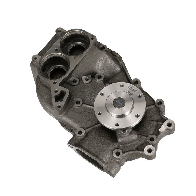 Vodní čerpadlo, chlazení motoru WP5008HD