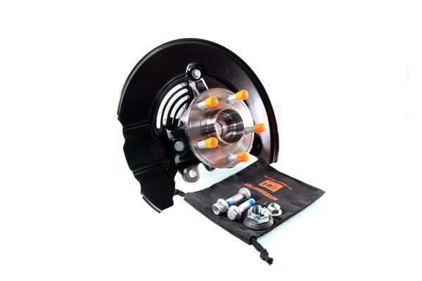 Käändmik, rattakinnitus, GH GH-282554H