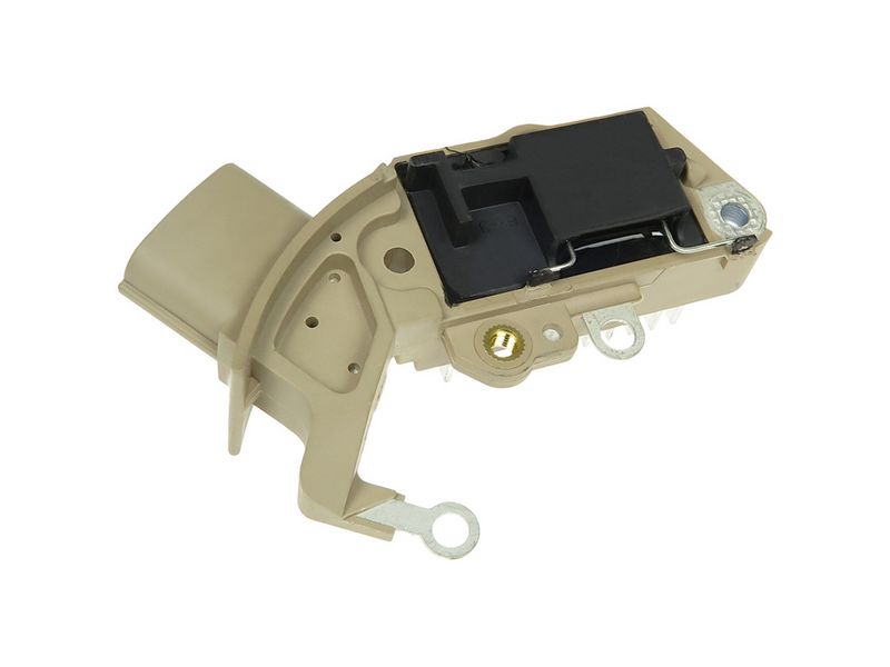 AS-PL ARE6014S Alternator Regulator