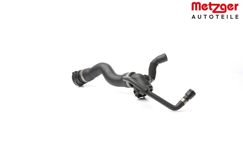 METZGER AUTOTEILE 2420556 Radiator Hose