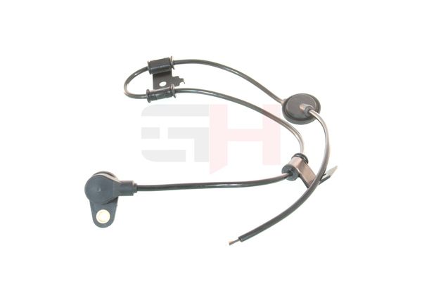 Andur, rattapöörete arv, GH GH-713411V