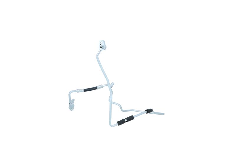 NRF 400098 High/Low-pressure Line, air conditioning