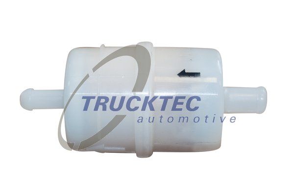 TRUCKTEC AUTOMOTIVE Légszűrő, kompresszor-szívólevegő 02.30.332