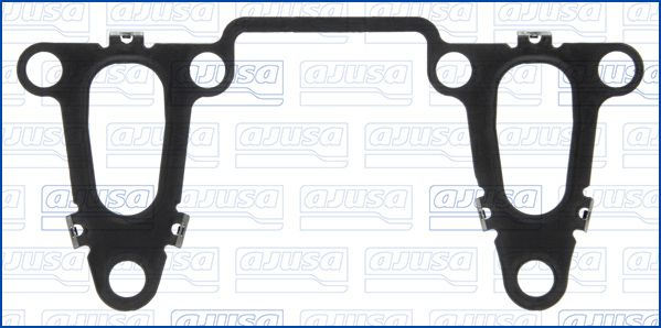 AJUSA 01562600 - Gasket, EGR valve