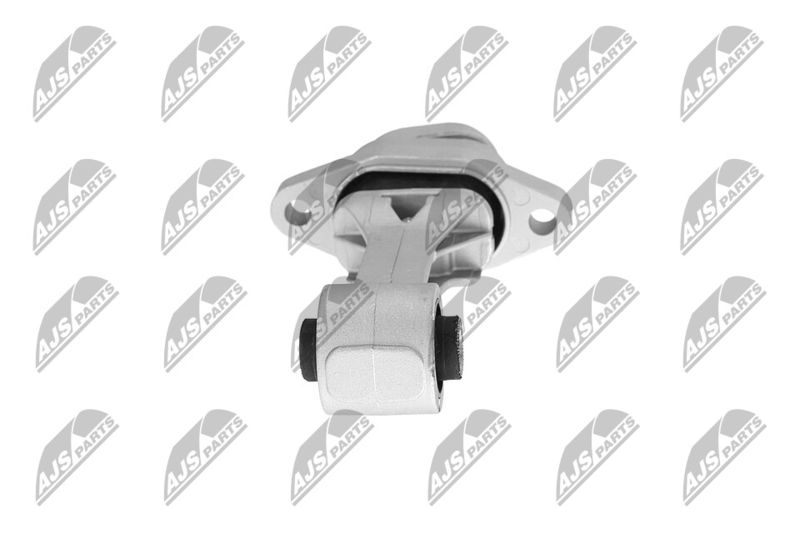 Paigutus, Mootor, NTY ZPS-HY-523