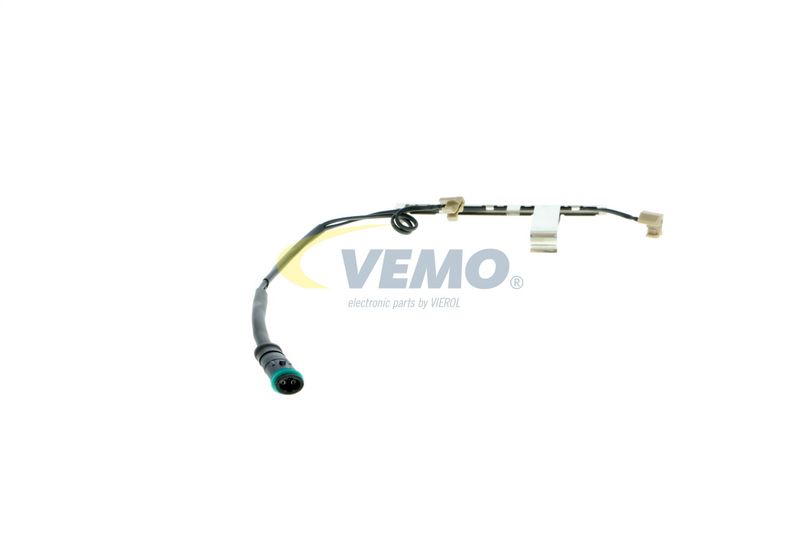 Hoiatuskontakt, piduriklotsi kulumine, VEMO V34-72-0001