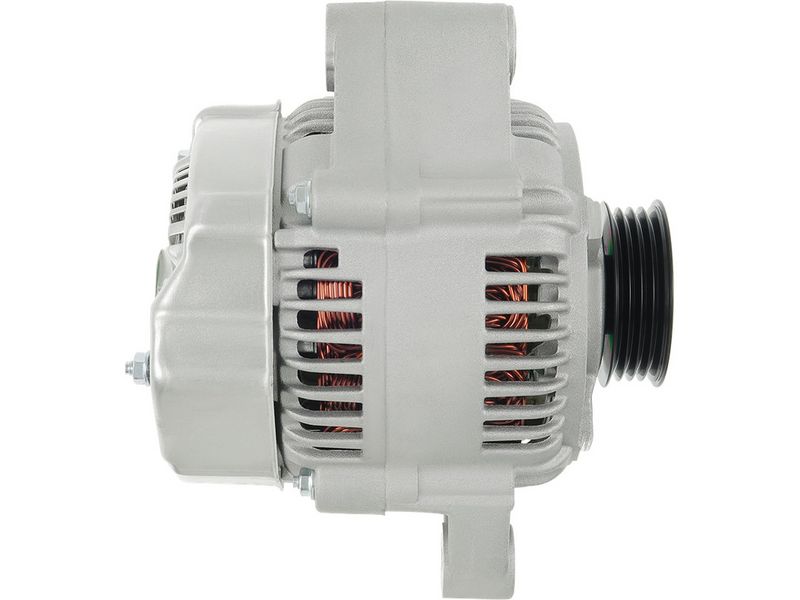 Generaator, AS-PL A6113