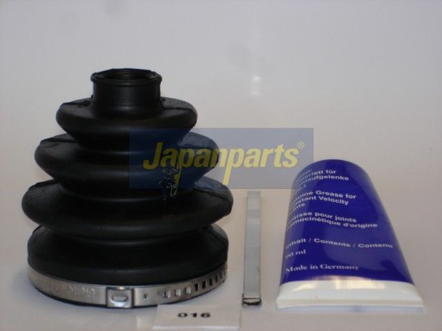 Juego de fuelles, árbol de transmisión