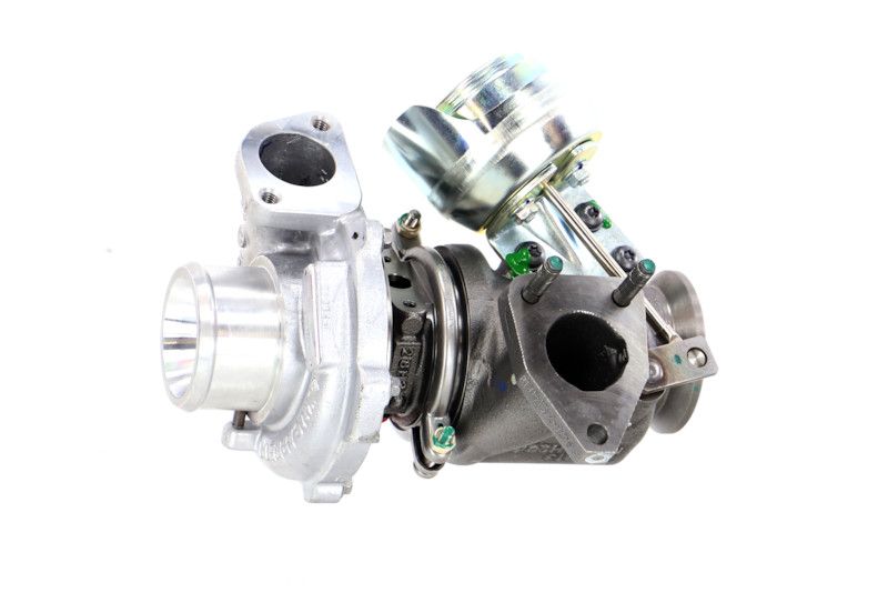 REMANTE 003-001-003920R Charger, charging (supercharged/turbocharged)