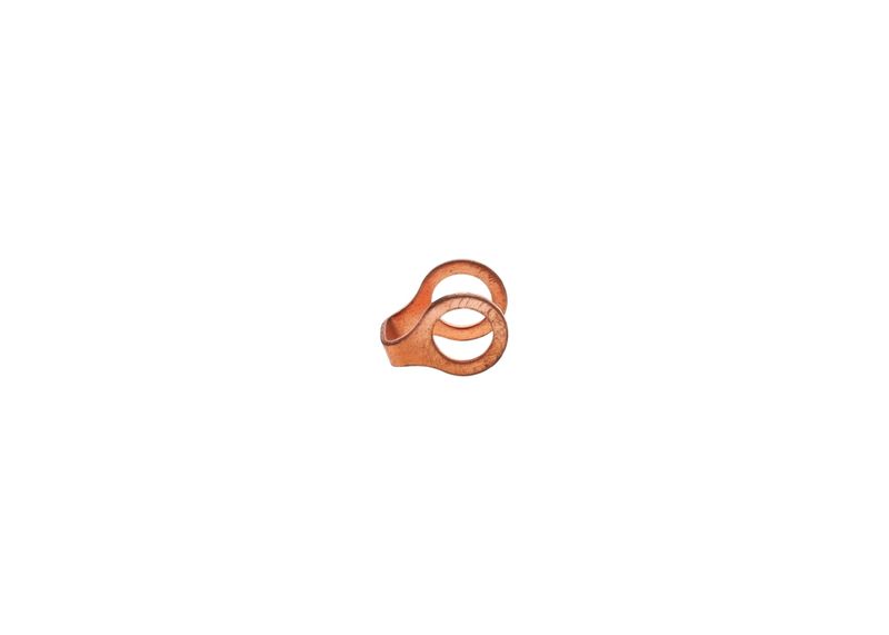 BOSCH F 002 C71 404 Seal