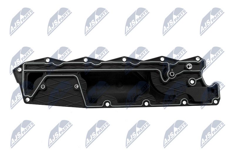 NTY BPZ-VV-000 Cylinder Head Cover