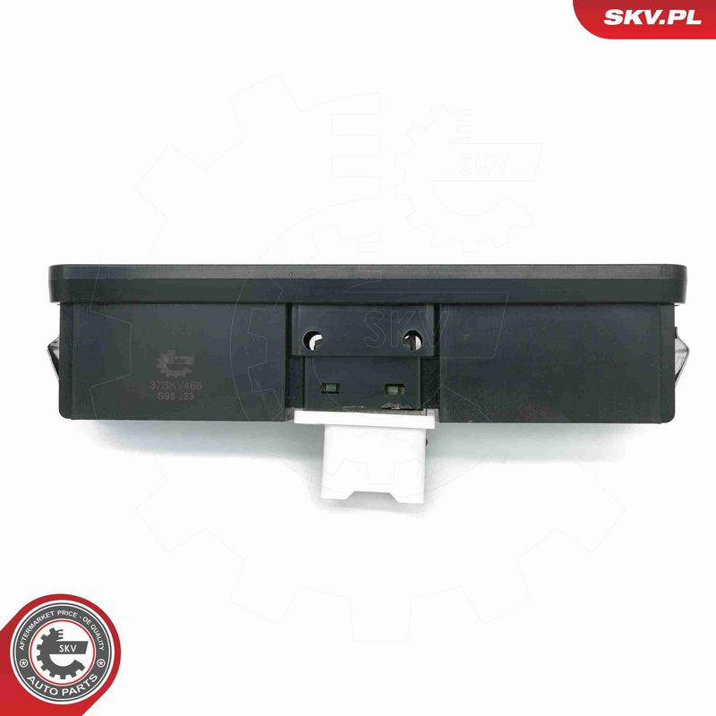 ESEN SKV 37SKV468 Switch, window regulator