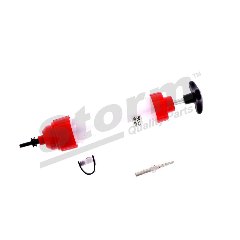 Appareil de remplissage, huile de transmission STORM QUALITY PARTS 666661