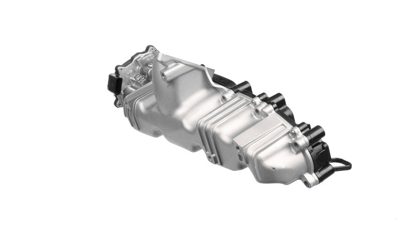 Product Image - Inlaatpijp, luchttoevoer - ED0129 - ET ENGINETEAM