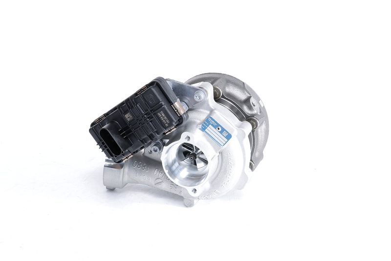 Compresor,sistem de supraalimentare T916972KL BTS Turbo