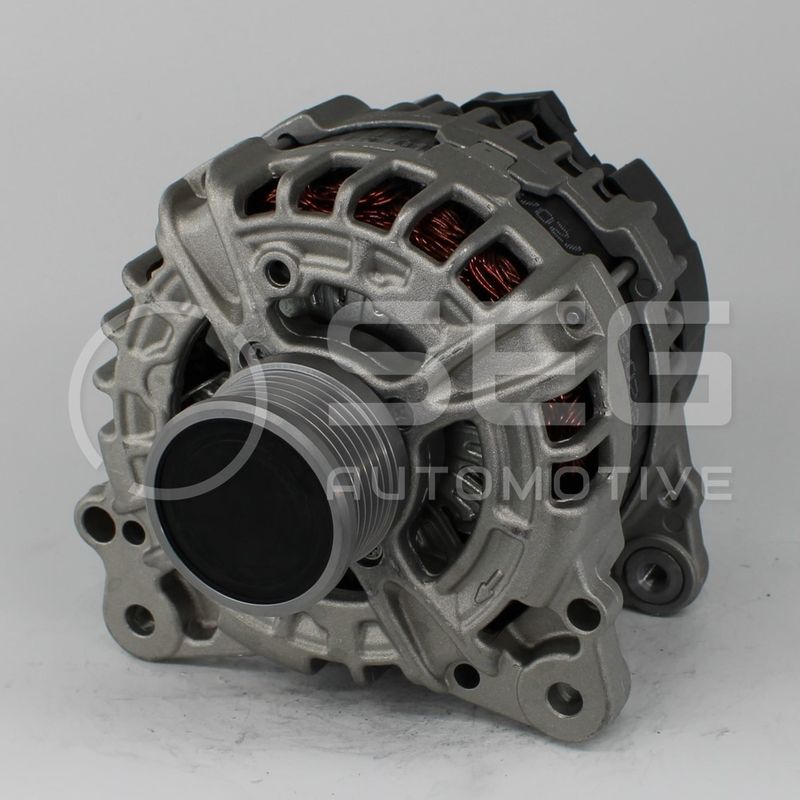 SEG Automotive 0125711083 Alternator