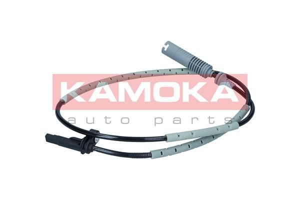 KAMOKA 1060760 Sensor, wheel speed